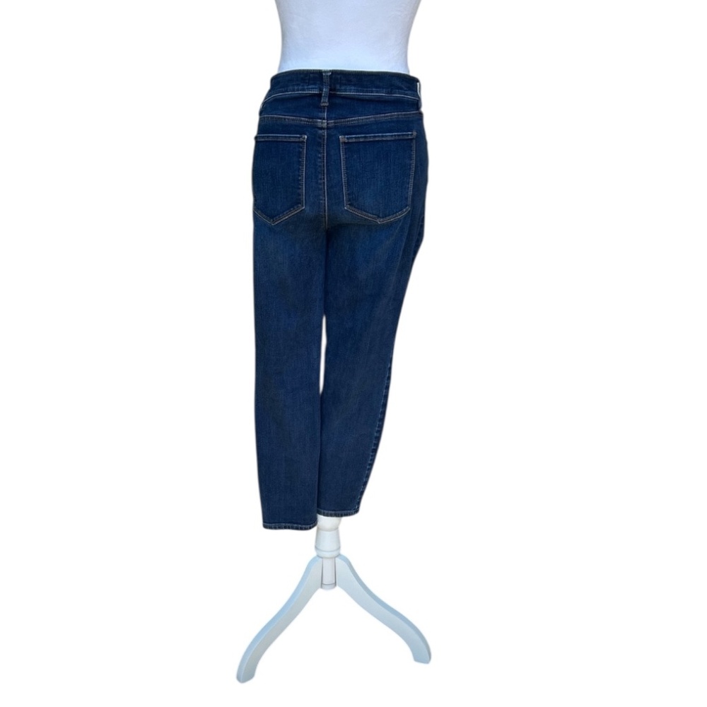 LOFT Legging Jeans-Size 12 - Picture 2 of 5